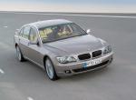BMW 750Li 2005 года (WW)